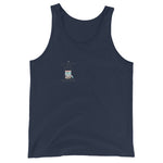 Ritalin Fake Tank Top