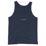Sinners Taking Tank Top