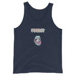 Fuck Tank Top