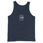 Trust Bear Tank Top