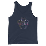 Snake Tank-Top Design
