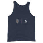Crime Sinners Tank-Top