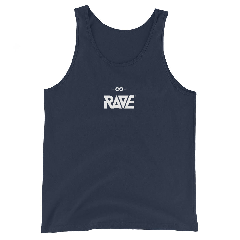 Rave Tank-Top Design
