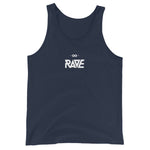 Rave Tank-Top Design
