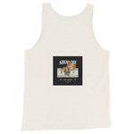 Show Money Tank Top