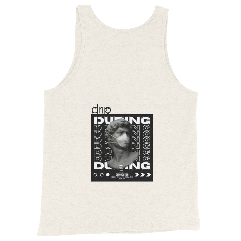 Drip Tank Top