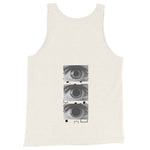 All Eyez On Me Tank Top