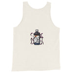 Sizzup Codein Tank Top