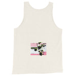 Pethidin Opiat Tank Top