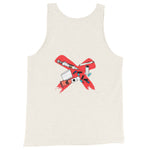 All Drugs Tank Top
