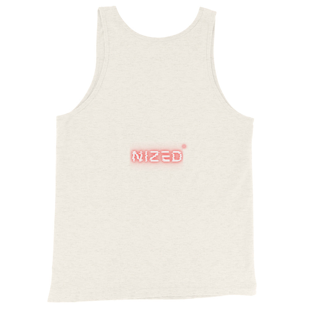 Euripides Media Tank Top