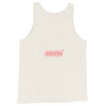 Euripides Media Tank Top