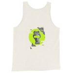Here Art Tank Top