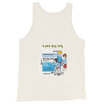 Ritalin Fake Tank Top