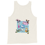 Sinners Taking Tank Top
