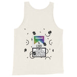 Verse Tank Top