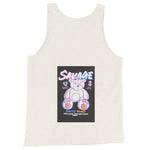 Hustle Money Tank Top