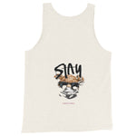 Stay Awesome Tank Top