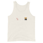 Stay High Tank Top