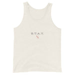 Stay Awesome Tank Top