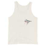 Show Money Tank Top