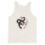 Snake Tank-Top Design