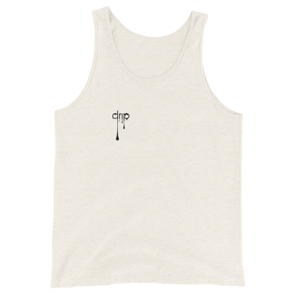 Drip Tank Top