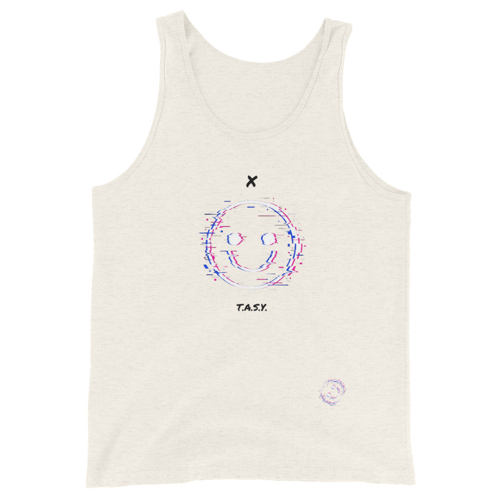 Xtasy Tank Top