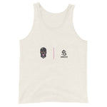 Crime Sinners Tank-Top