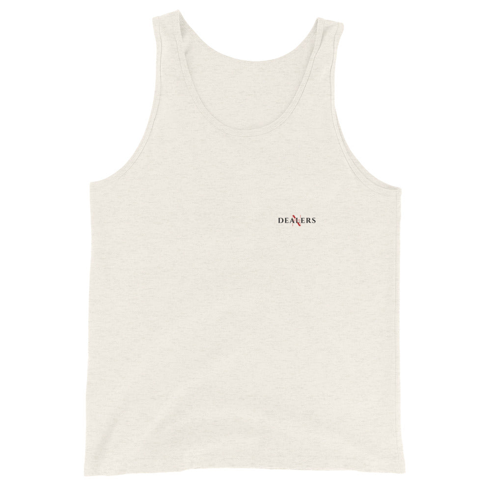Blunt Dealers Tank Top