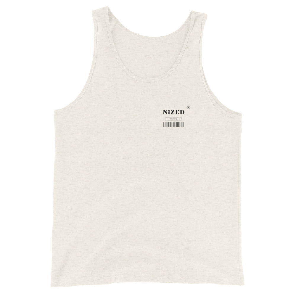 All Eyez On Me Tank Top