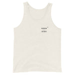 All Eyez On Me Tank Top