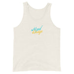 Bubble Tank Top
