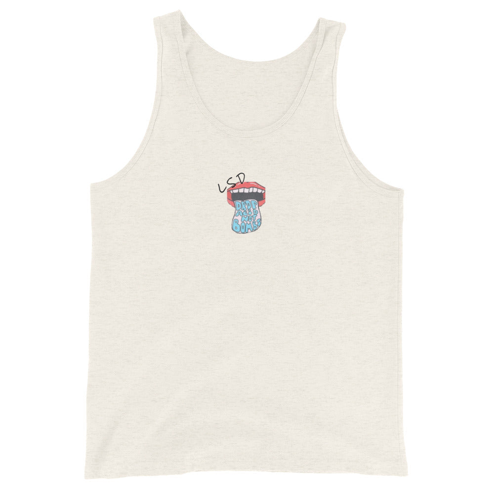 Drop Acid Tank Top