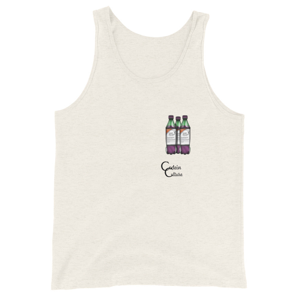 Codein Culture Tank Top
