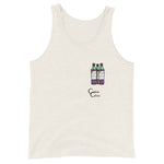 Codein Culture Tank Top
