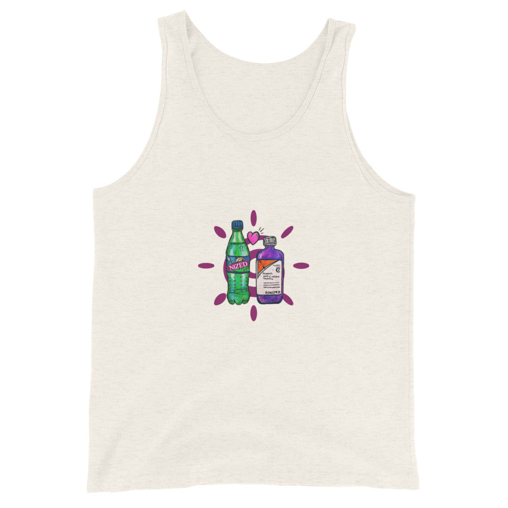 Codein Spirit Tank Top