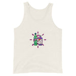 Codein Spirit Tank Top