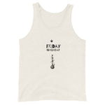Friday Highday Tank Top