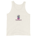 Psychedelic Tank Top