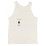 Tilidin Tank Top