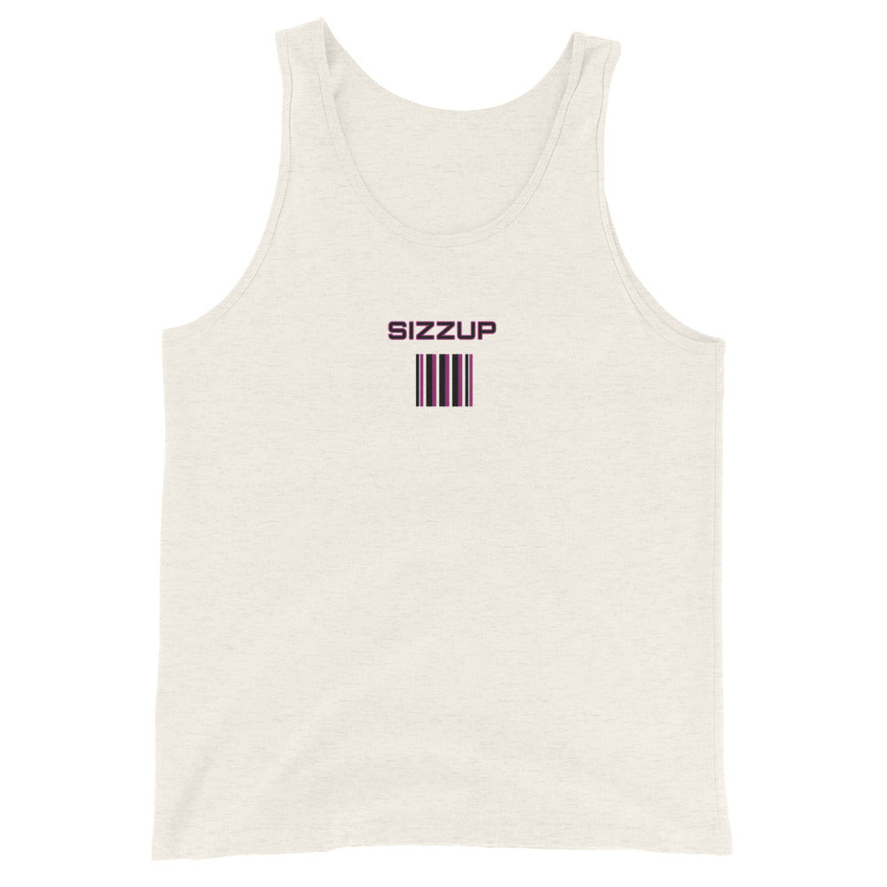 Sizzup Codein Tank Top