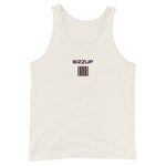 Sizzup Codein Tank Top