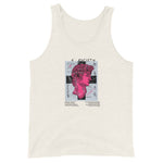 Society Tank Top