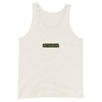 Pethidin Opiat Tank Top