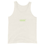 Here Art Tank Top