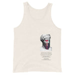 Damaged Society Tank Top