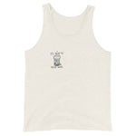 Ritalin Fake Tank Top
