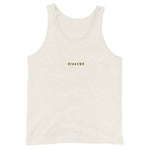 Sinners Taking Tank Top