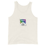 Verse Tank Top